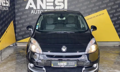Renault Scenic  - 2012