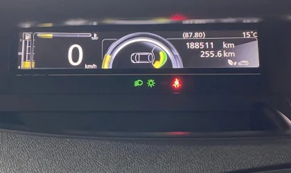 Renault Scenic  - 2012