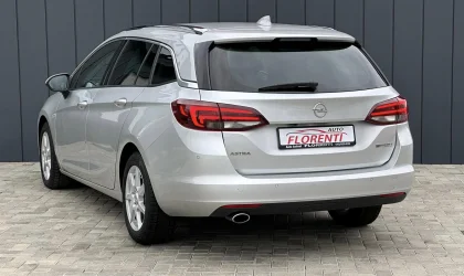 Opel Astra  - 2017