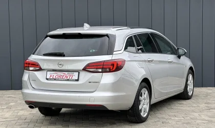Opel Astra  - 2017