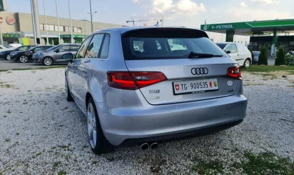 Audi A310  - 2015