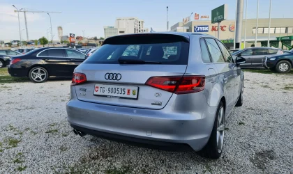 Audi A310  - 2015