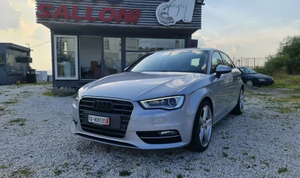 Audi A310  - 2015