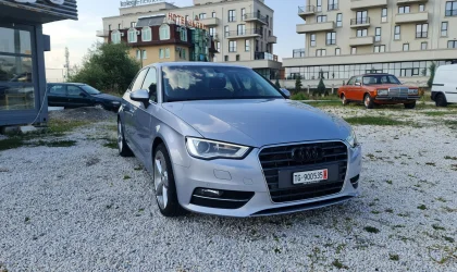 Audi A310  - 2015