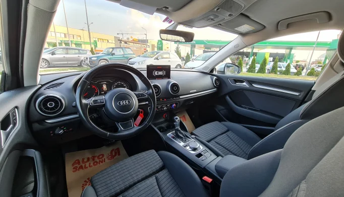 Audi A5  - 2012