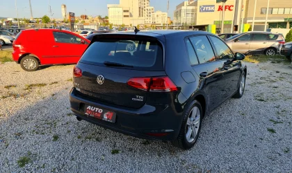 Volkswagen Golf 7  - 2014