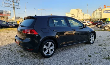 Volkswagen Golf 7  - 2014