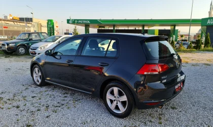 Volkswagen Golf 7  - 2014