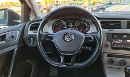 Volkswagen Golf 7  - 2014