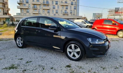 Volkswagen Golf 7  - 2014