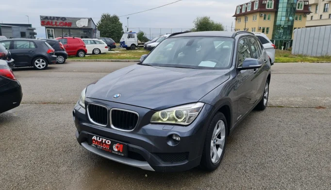 BMW X1   - 2013