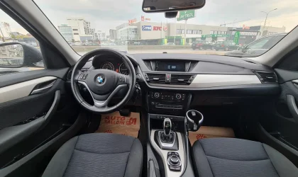 BMW X1  - 2013