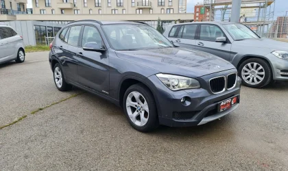 BMW X1  - 2013