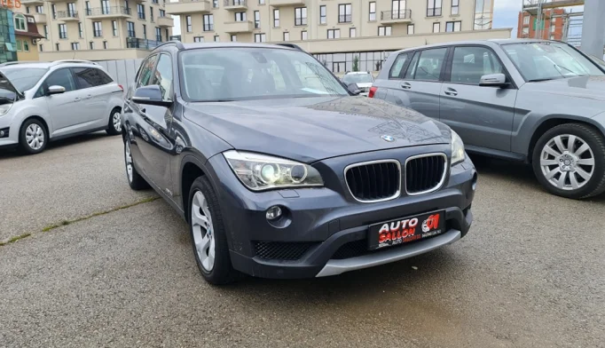 BMW X1  - 2013