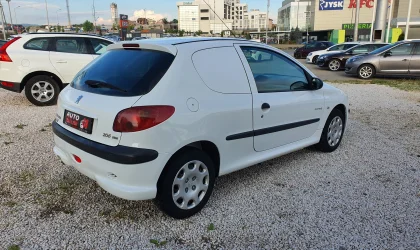 Peugeot 206  - 2006