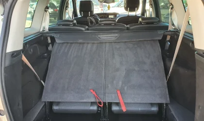 Renault Scenic  - 2012