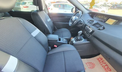Renault Scenic  - 2012