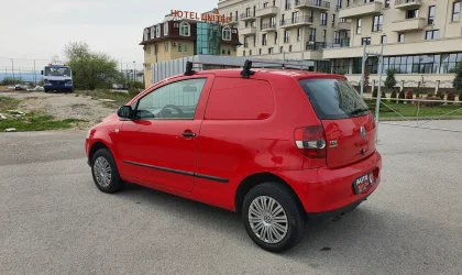 Volkswagen Fox  - 2006