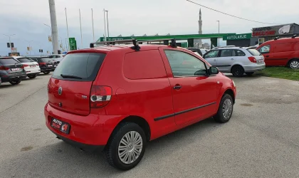 Volkswagen Fox  - 2006