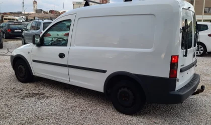Opel Combo  - 2006