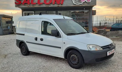 Opel Combo  - 2006