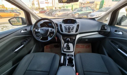 Ford C-Max  - 2013