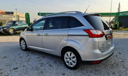Ford C-Max  - 2013
