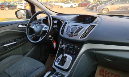 Ford C-Max  - 2013