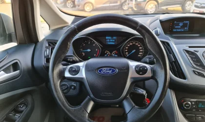 Ford C-Max  - 2013