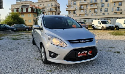 Ford C-Max  - 2013