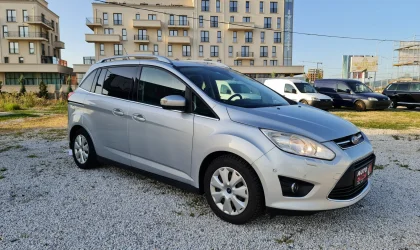 Ford C-Max  - 2013