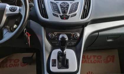 Ford C-Max  - 2013