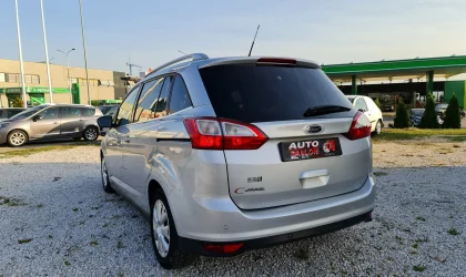 Ford C-Max  - 2013