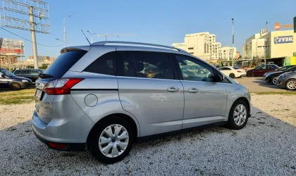 Ford C-Max  - 2013
