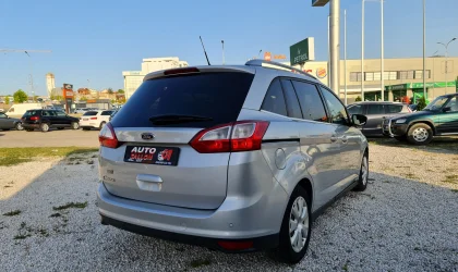 Ford C-Max  - 2013