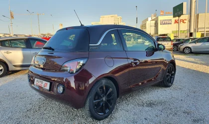 Opel Adam  - 2014