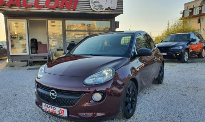 Opel Adam  - 2014