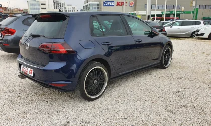 Volkswagen   - 2013