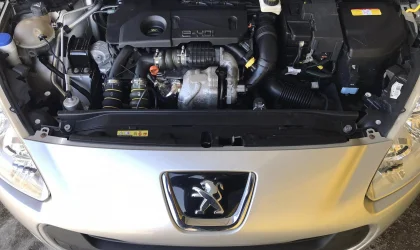 Peugeot 308  - 2013