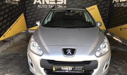 Peugeot 308  - 2013