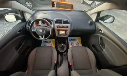 SEAT Altea  - 2014