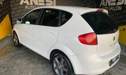 SEAT Altea  - 2014
