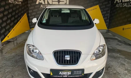 SEAT Altea  - 2014
