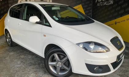 SEAT Altea  - 2014