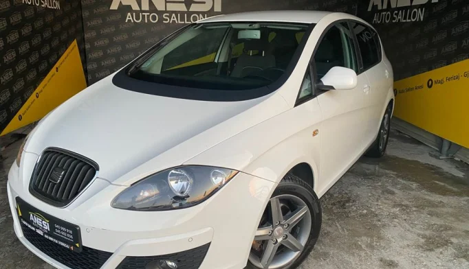 SEAT Altea   - 2014