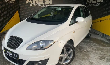 SEAT Altea  - 2014