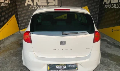 SEAT Altea  - 2014