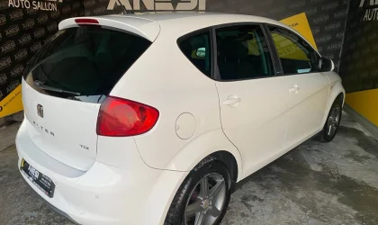 SEAT Altea  - 2014