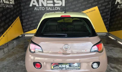 Opel Adam  - 2015