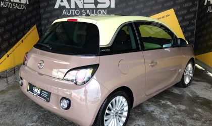 Opel Adam  - 2015